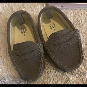 Baby Gap Moccasins